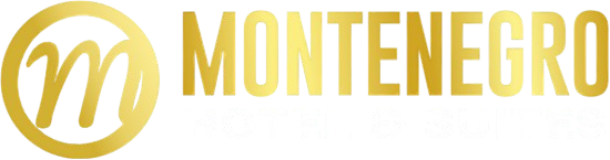 Montenegro Hotel and Suites logo