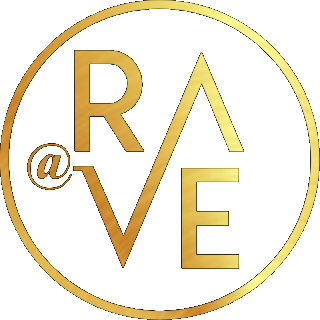 RAVE logo