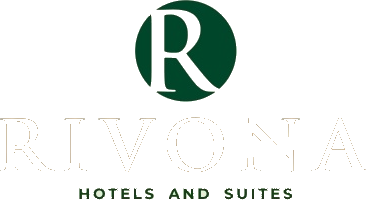 Rivona Hotels and Suites logo