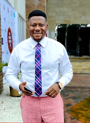 Excel Opuaru, Partner Consultant at Footprint Hospitality